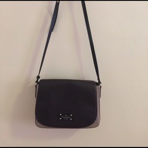 COPY - Kate Spade medium cross body